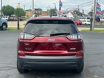2020 Cherokee Thumbnail 5