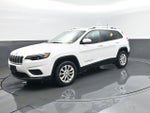2020 Cherokee Thumbnail 2
