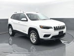 2020 Cherokee Thumbnail 3