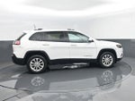 2020 Cherokee Thumbnail 4
