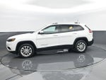 2020 Cherokee Thumbnail 5
