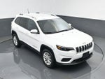 2020 Cherokee Thumbnail 19