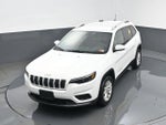 2020 Cherokee Thumbnail 20