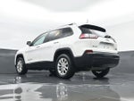 2020 Cherokee Thumbnail 23