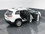 2020 Cherokee Thumbnail 27