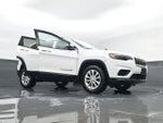 2020 Cherokee Thumbnail 31