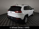 2014 Cherokee Thumbnail 3