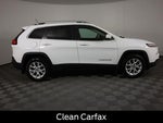 2014 Cherokee Thumbnail 2