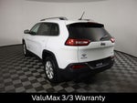2014 Cherokee Thumbnail 6