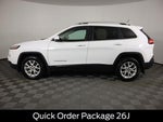 2014 Cherokee Thumbnail 7