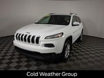 2014 Cherokee Thumbnail 9