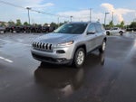 2015 Cherokee Thumbnail 3