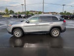 2015 Cherokee Thumbnail 4