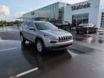 2015 Cherokee Thumbnail 1