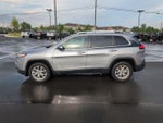 2015 Cherokee Thumbnail 4
