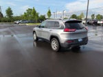 2015 Cherokee Thumbnail 5