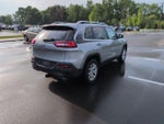 2015 Cherokee Thumbnail 7