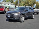 2015 Cherokee Thumbnail 1