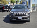 2015 Cherokee Thumbnail 2