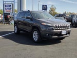 2015 Cherokee Thumbnail 3