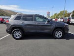 2015 Cherokee Thumbnail 4