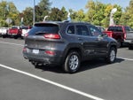 2015 Cherokee Thumbnail 5