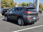 2015 Cherokee Thumbnail 7