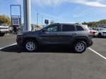 2015 Cherokee Thumbnail 8