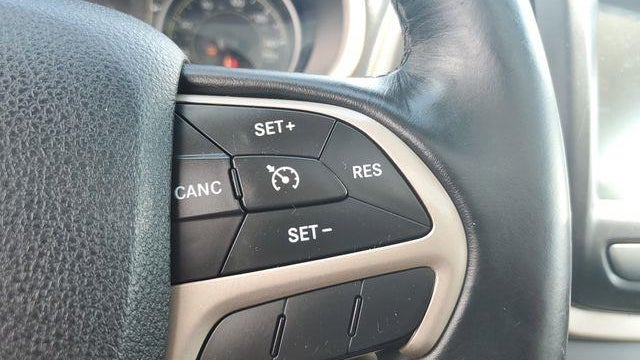 2016 Jeep Cherokee Latitude 75th Anniversary