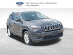 2016 Cherokee Thumbnail 1