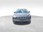 2016 Cherokee Thumbnail 2
