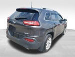 2016 Cherokee Thumbnail 4