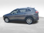 2016 Cherokee Thumbnail 7