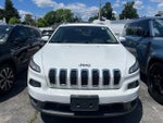 2016 Cherokee Thumbnail 2