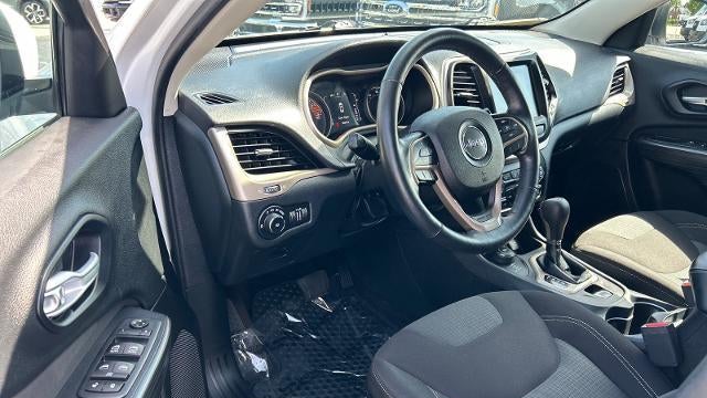 2016 Jeep Cherokee Latitude 75th Anniversary