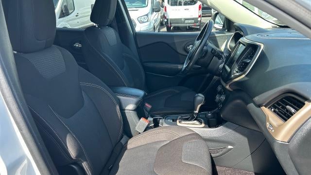 2016 Jeep Cherokee Latitude 75th Anniversary