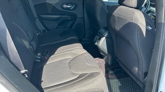 2016 Jeep Cherokee Latitude 75th Anniversary