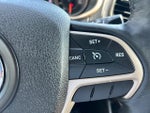 2016 Cherokee Thumbnail 23