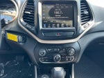 2016 Cherokee Thumbnail 25