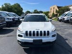 2016 Cherokee Thumbnail 2