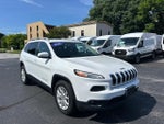 2016 Cherokee Thumbnail 3