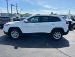 2016 Cherokee Thumbnail 4