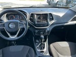 2016 Cherokee Thumbnail 6
