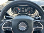 2016 Cherokee Thumbnail 21