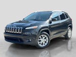 2016 Cherokee Thumbnail 1