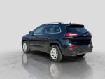2016 Cherokee Thumbnail 4