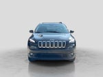 2016 Cherokee Thumbnail 9