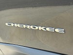 2016 Cherokee Thumbnail 12