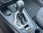 2016 Cherokee Thumbnail 31