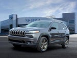 2017 Cherokee Thumbnail 1